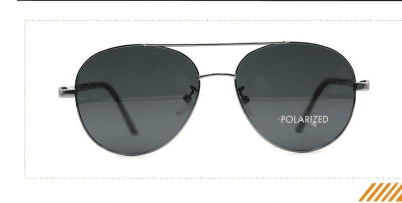 نظارة شمسية ألفا بيزنس