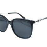 نظارة شمس نسائية إطار أسيتات ماركة إيزكير | رادينت فيمي