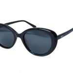 نظارة شمسية نسائية بإطار مربع | EyzKare لوكس ألور