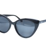 نظارة شمسية نسائية بتصميم عين القطة | EyzKare لوكس ألور