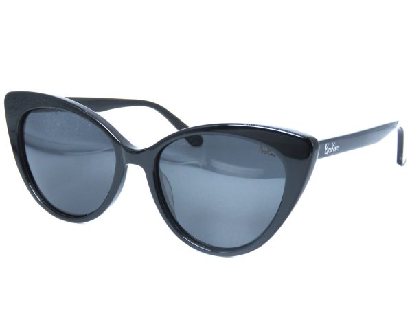 نظارة شمسية نسائية بتصميم عين القطة | EyzKare لوكس ألور