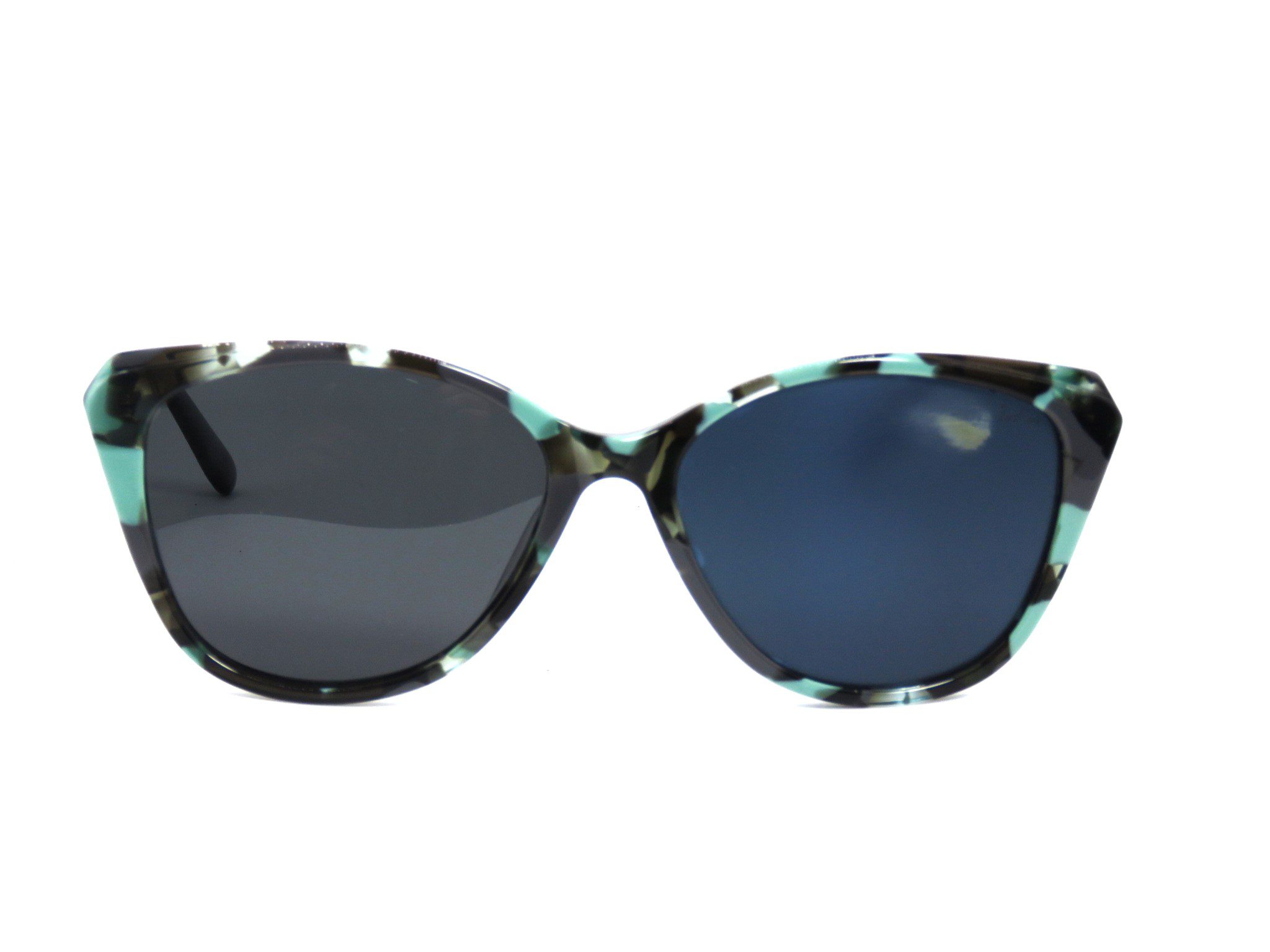 مواصفات نظارة شمسية نسائية بإطار فراشة | EyzKare لوكس ألور