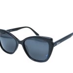 نظارة شمسية نسائية بتصميم فراشة | إيزكير لوكس ألور