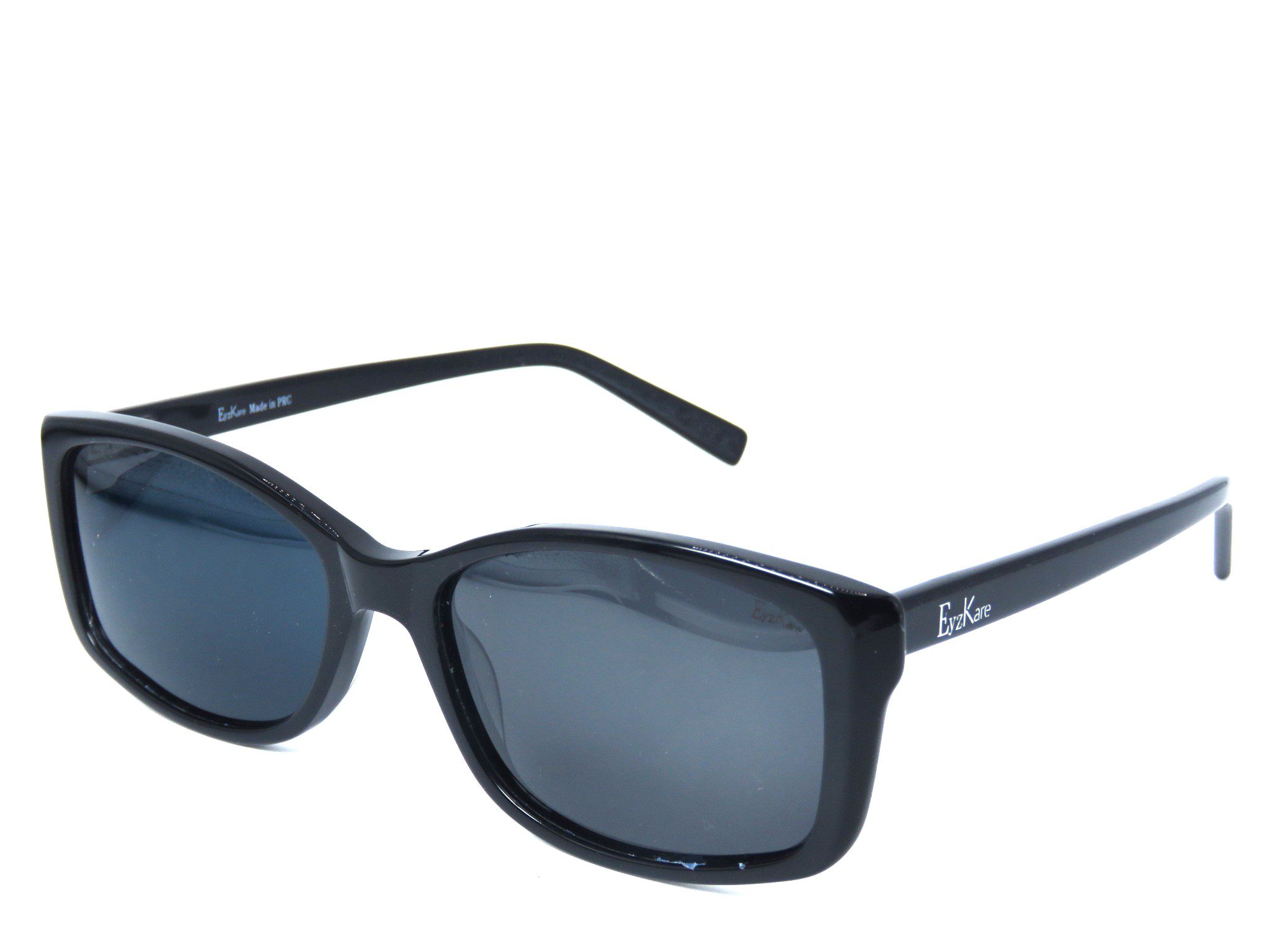 نظارة شمسية نسائية أنيقة أسيتات | إيزكير لوكس ألور