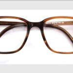 نظارة إطار أسيتات مربع للجنسين | EyzKare أسيتات بريستيج