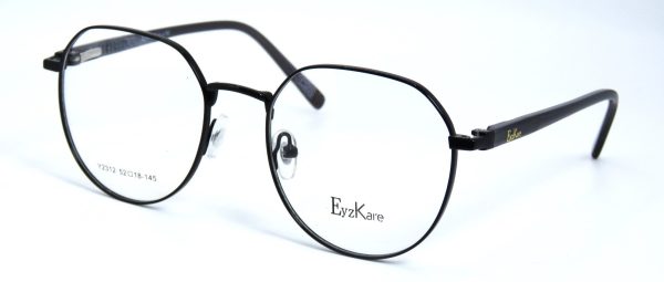 نظارة طبية إطار سداسي