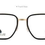 نظارة طبية بصريات مونارك من EyzKare