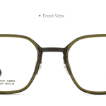 نظارة طبية تيتانيوم