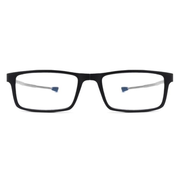 نظارة قراءة حماية من الأشعة الزرقاء | EyzKare كريستالي فيو