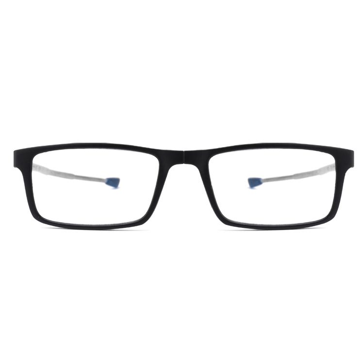 نظارة قراءة حماية من الأشعة الزرقاء | EyzKare كريستالي فيو