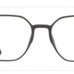 نظارة سداسية شمس ونظر بعدسات قابلة للتحويل