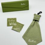 مناديل تنظيف العدسات مضادة للضباب والبكتيريا EyzKare