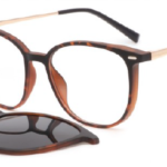 نظارة شمس ونظر للرجال لون ازرق ماركة ايزكير