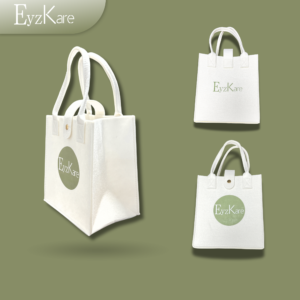 حقيبة نظارات أنيقة — ELEGANCE HOLDER